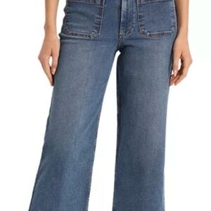 Bagatelle Denim Flare Jeans